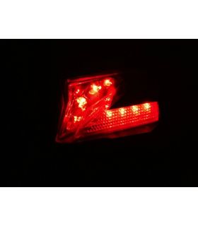 Voiture électrique 2 places 24V Buggy UTV-MX Rose - Pack Luxe