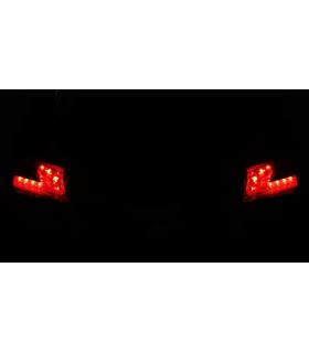 Voiture électrique 2 places 24V Buggy UTV-MX Noir - Pack Luxe + LCD