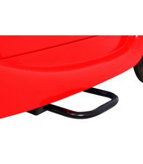 Voiture électrique 12V Mercedes 540A Rouge - Pack Luxe