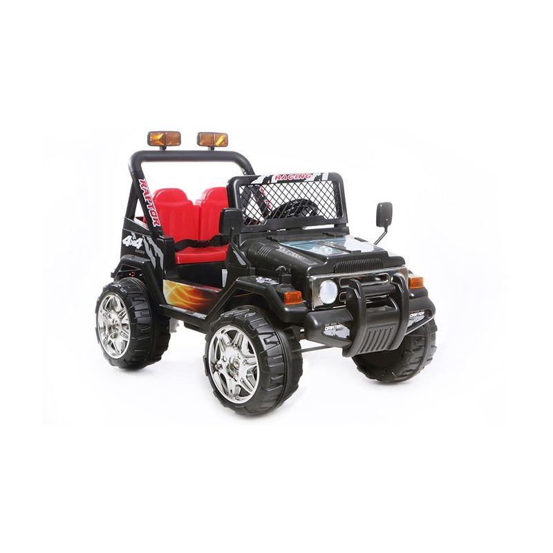 voiture electrique 2 places enfant
