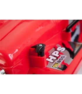 4x4 12V 2 Places Rouge - Voiture Electrique Pour Enfants