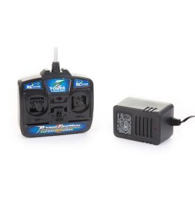 4x4 12V 2 Places Rouge - Voiture Electrique Pour Enfants