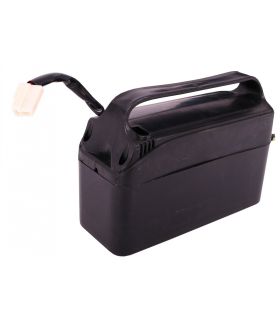 Voiture électrique 12V Mercedes SL65 Noire - Pack Luxe