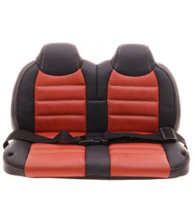 Voiture électrique 12V Mercedes SL65 Noire - Pack Luxe