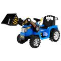Tracteu...