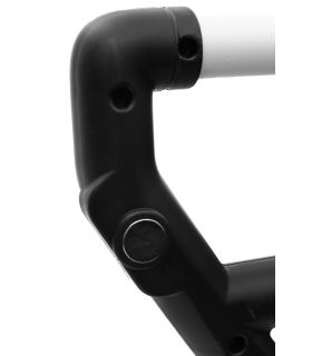Voiture électrique 12V Jeep BDM0905 Noir - Pack Luxe