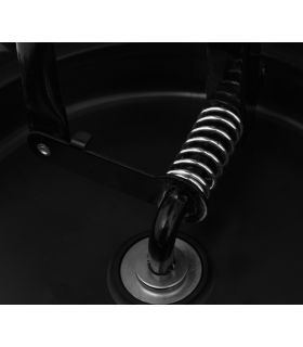 Voiture électrique 12V Jeep BDM0905 Rouge - Pack Luxe