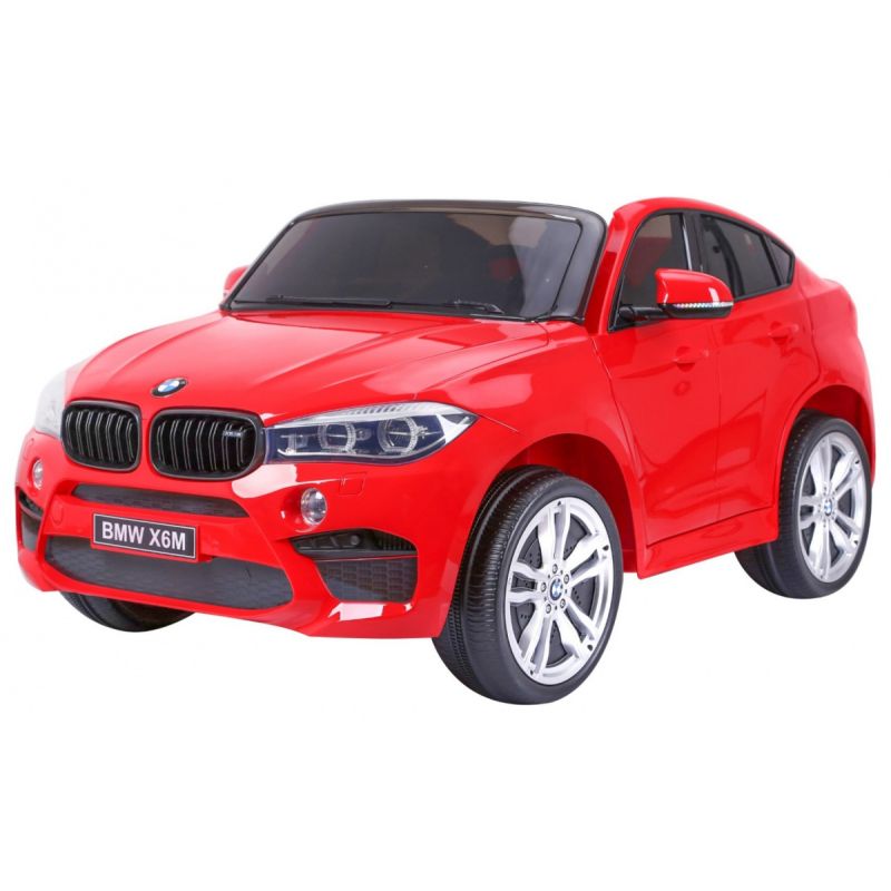 BMW X6M 2 PLACES – Voiture enfant