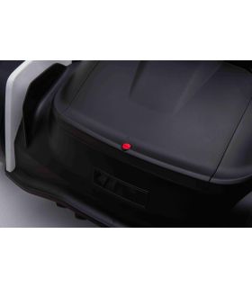 Kart électrique 24V Drift Fast 3 Blanc - Pack Evo