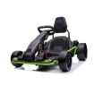 Kart électrique 24V Drift Fast 3 Vert - Pack Evo