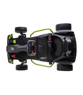 Kart électrique 24V Drift Fast 3 Vert - Pack Evo