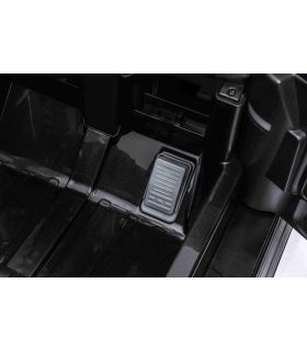 Voiture électrique 12V Mercedes-Benz G avec portes hautes Noire