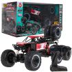 Voiture télécommandée ROCK Crawler 2.4GHz 