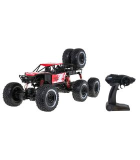 Voiture télécommandée ROCK Crawler 2.4GHz 