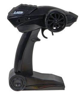 Voiture télécommandée ROCK Crawler 2.4GHz 