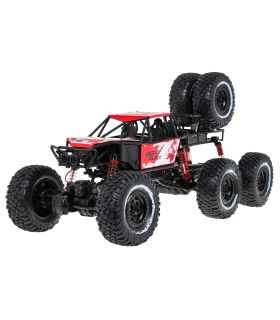 Voiture télécommandée ROCK Crawler 2.4GHz 
