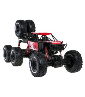 Voiture télécommandée ROCK Crawler 2.4GHz 