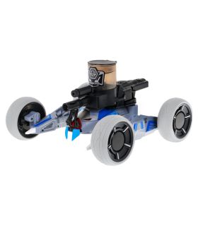 Voiture télécommandée Universe avec Canon