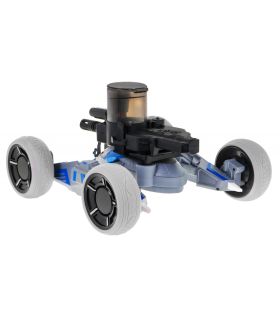 Voiture télécommandée Universe avec Canon