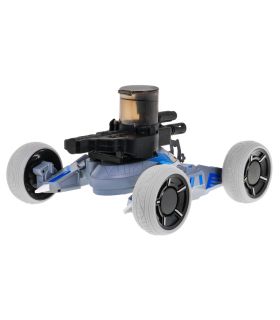 Voiture télécommandée Universe avec Canon