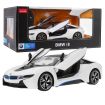 Voiture télécommandée BMW I8 Blanche