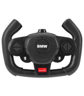 Voiture télécommandée BMW I8 Bleue