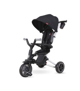 Tricycle Qplay Nova Eva Noir