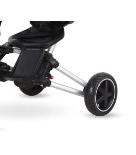 Tricycle Qplay Nova Eva Noir