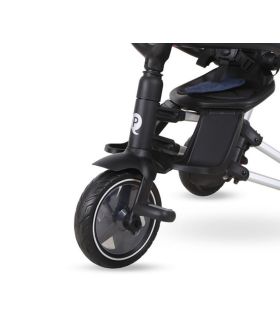 Tricycle Qplay Nova Eva Bleu