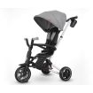 Tricycle Qplay Nova Eva Gris