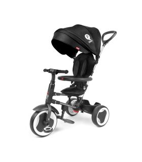 Tricycle Qplay Rito Noir
