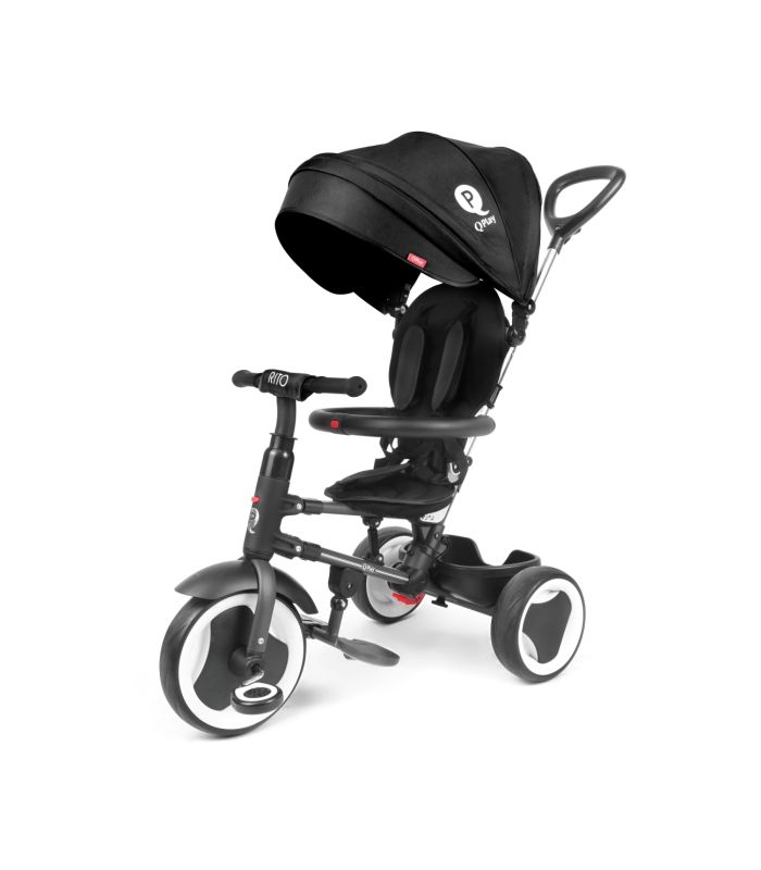 Tricycle Qplay Rito Noir