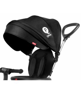 Tricycle Qplay Rito Noir