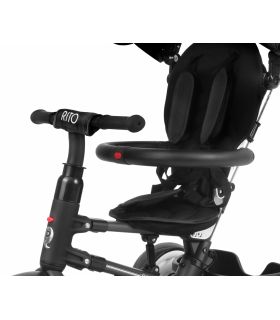 Tricycle Qplay Rito Noir