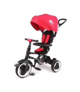 Tricycle Qplay Rito Rouge