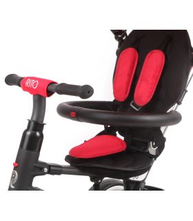 Tricycle Qplay Rito Rouge