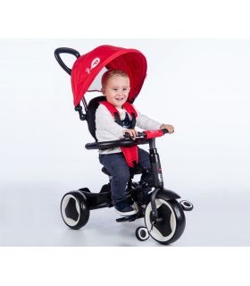 Tricycle Qplay Rito Rouge