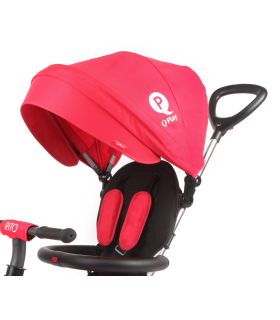 Tricycle Qplay Rito Rouge