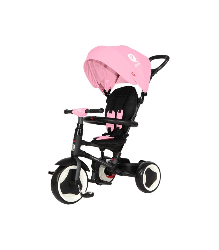 Tricycle Qplay Rito Rose