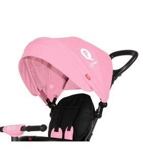 Tricycle Qplay Rito Rose