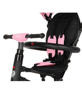 Tricycle Qplay Rito Rose