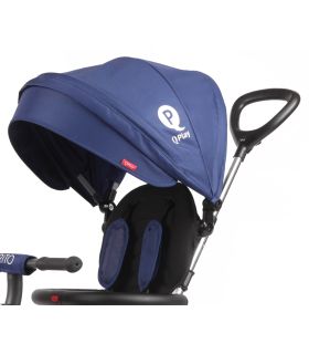 Tricycle Qplay Rito Bleu