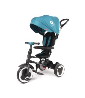 Tricycle Qplay Rito Vert