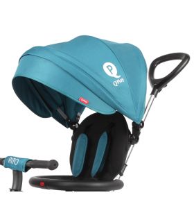 Tricycle Qplay Rito Vert