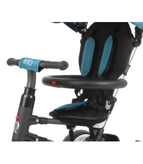 Tricycle Qplay Rito Vert