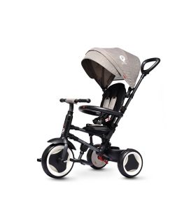 Qplay tricycle sale