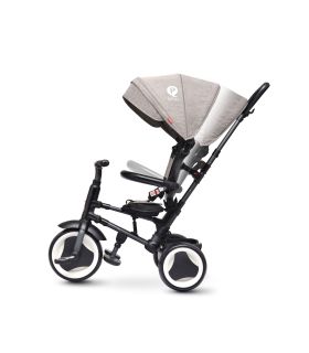 Tricycle Qplay Rito Gris