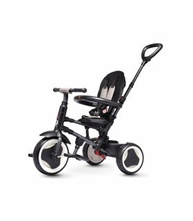 Tricycle Qplay Rito Gris
