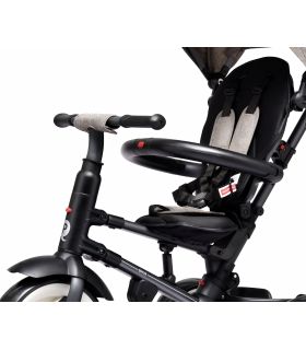 Tricycle Qplay Rito Gris