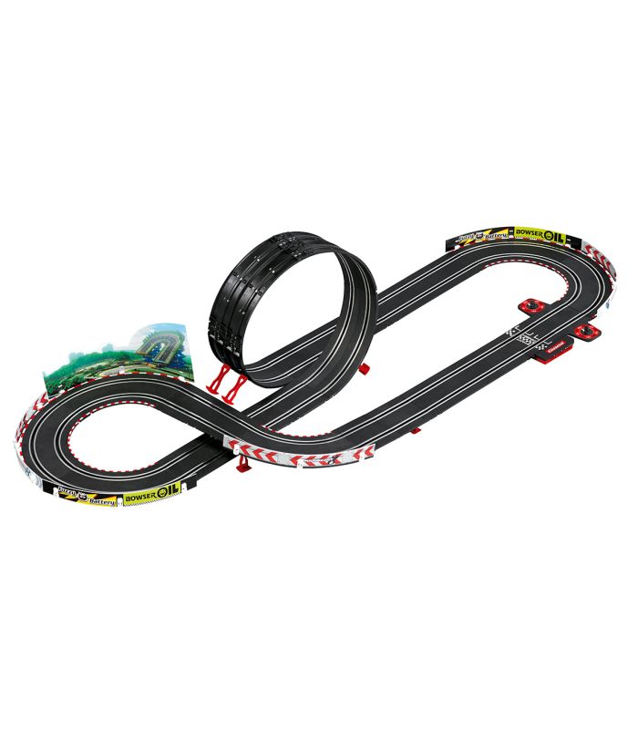 Circuit Nintendo Mario Kart™ 8 - 4.9m
